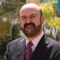 Jesús Carlos Eseverri Gutiérrez