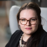 Anne Van Stijn