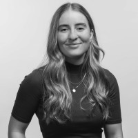 Céleste Desrosiers
