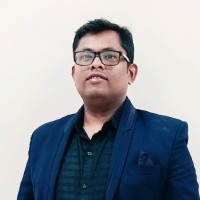 Gobinda chandra Nayak