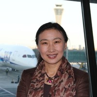 Lisa Yang