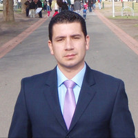 Mauricio Otalora Leiva