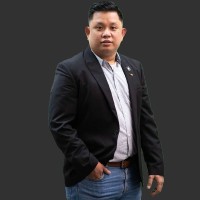 Willard Kristian Arca