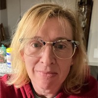 Christina Cornell