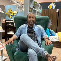 Dr. Rajendra Thakre