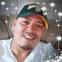Rudy Sedillio