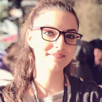 Ayçanur Tanış