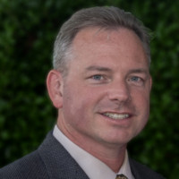Bill Parrish