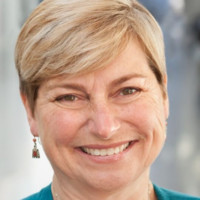 Elaine B. Piper,  B.Ed, B.Comm, Adult Ed.