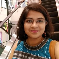 Khushbu Sinha