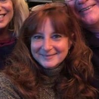 Mary Ann Thibodeaux