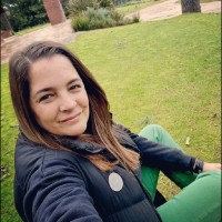 Mercedes Olivera Wells