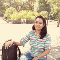 Mamta Baviskar