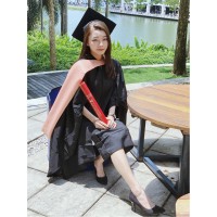 Jovie Wong