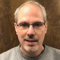 Chuck Dorn