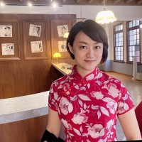 Ariel Tsai