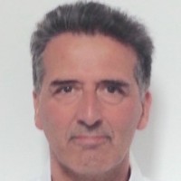 Michael Roberts