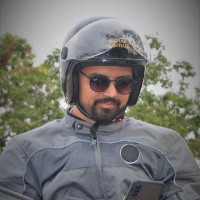 Ravindra Madival