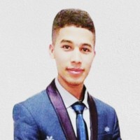 ISMAIL EL GHALI