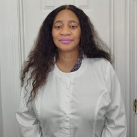 Grace Mbawuike Msn, Pmhnp-Bc