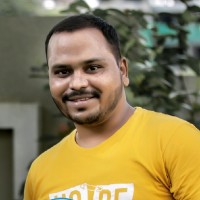 Sandesh Teli
