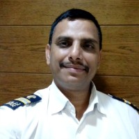 Santosh Kumar Singh