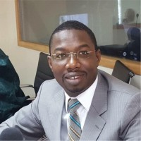 OUSMANE BRAHIM OUMAR