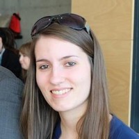 Catherine Bilodeau, Agr., M.Sc.