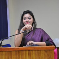 Rakhi Banerjee