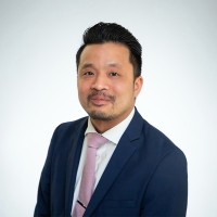 Tony Pham