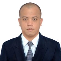 Larry Anthony Bohol