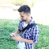 Hardik Valand