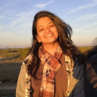 Shania Dias