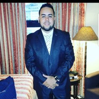 Karlos Espinal