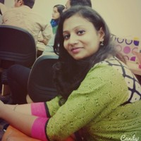 Deepti Bansal