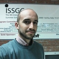 Giuseppe Scotti