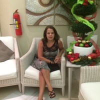 Soraya Bacha