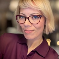 Demetra Frese, Mpa