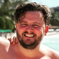 Andy Booth