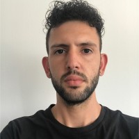 Christian Di gregorio