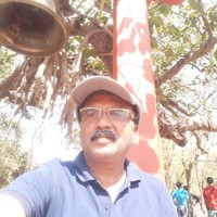 Vineet Shanware