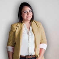 Raquel Bermudo Jiménez