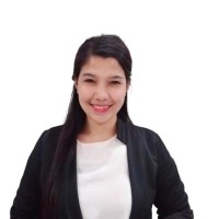 Joyce Kimberly Nerio