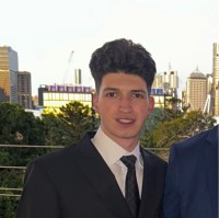 Vasili Karanicolas