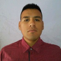 Edgar Sebastian Alfaro