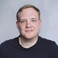 Jake Harvey