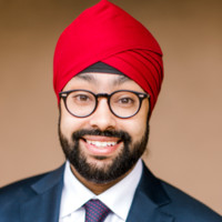 Karan Dhadialla