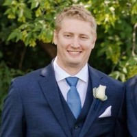 Derek Johnson