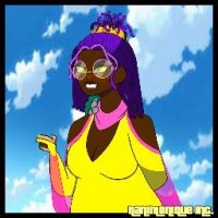 Naiya Strong-Griffin