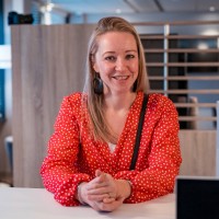 Lian Dikken - van Mourik